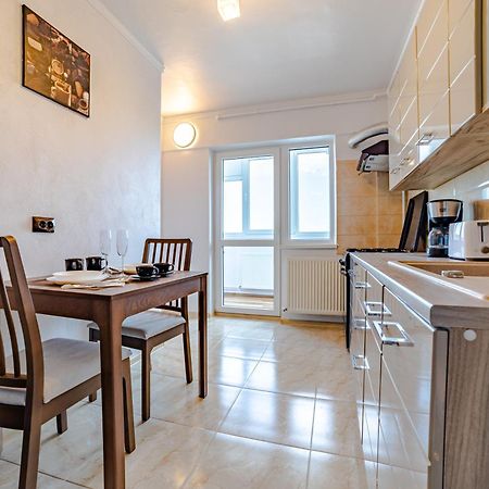 Apartament Garii Brassó Kültér fotó