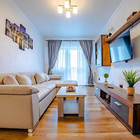 Apartament Garii Brassó Kültér fotó