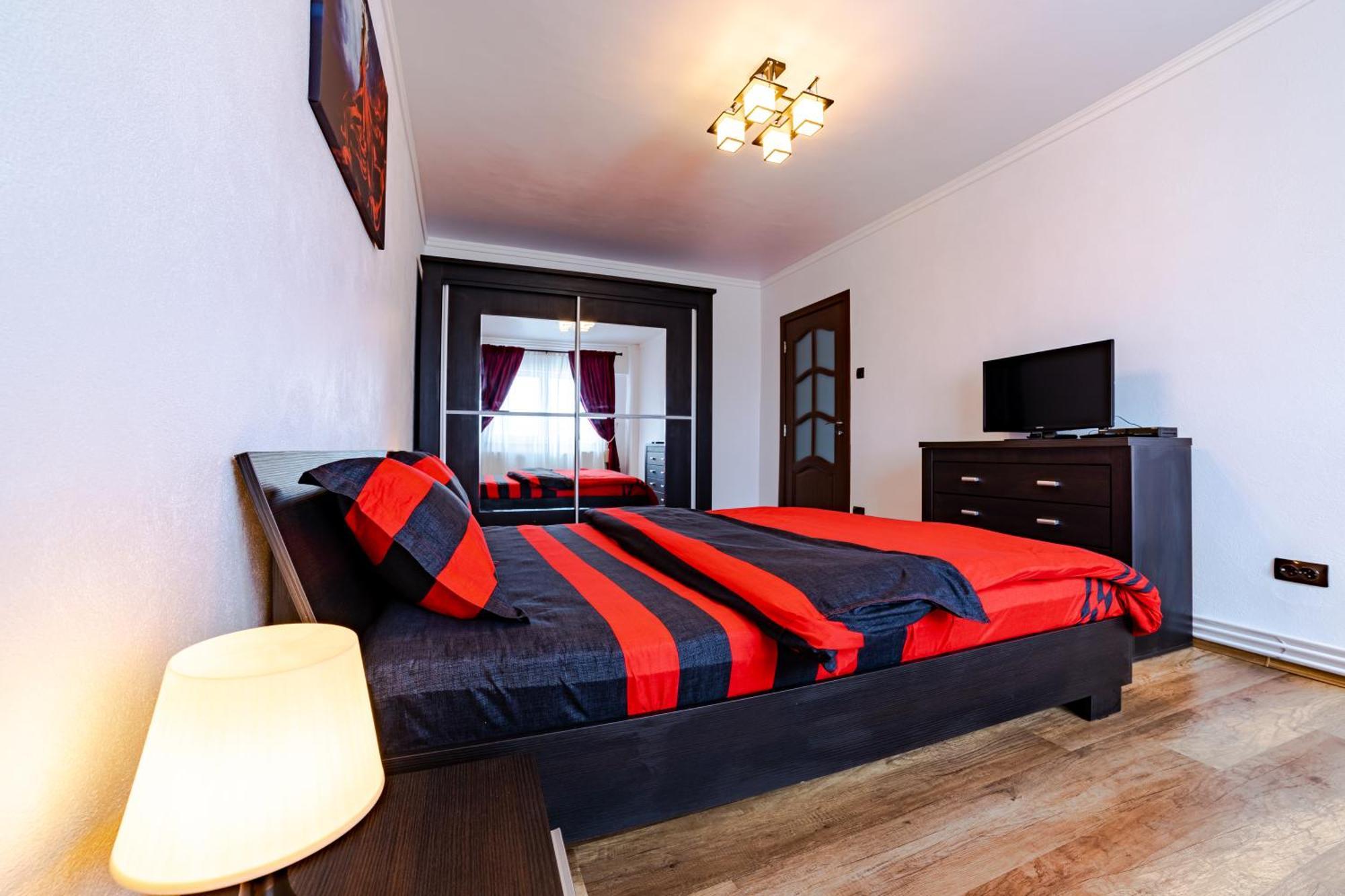 Apartament Garii Brassó Kültér fotó