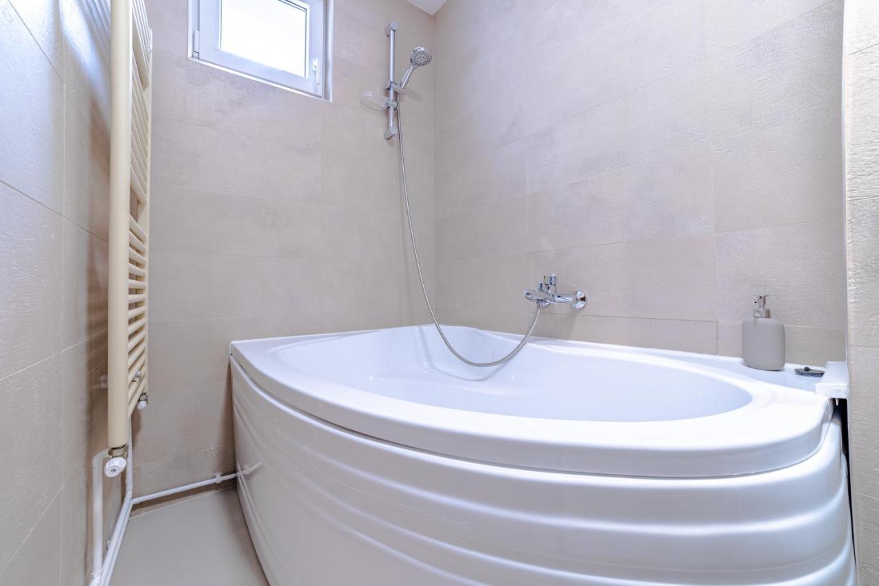 Apartament Garii Brassó Kültér fotó