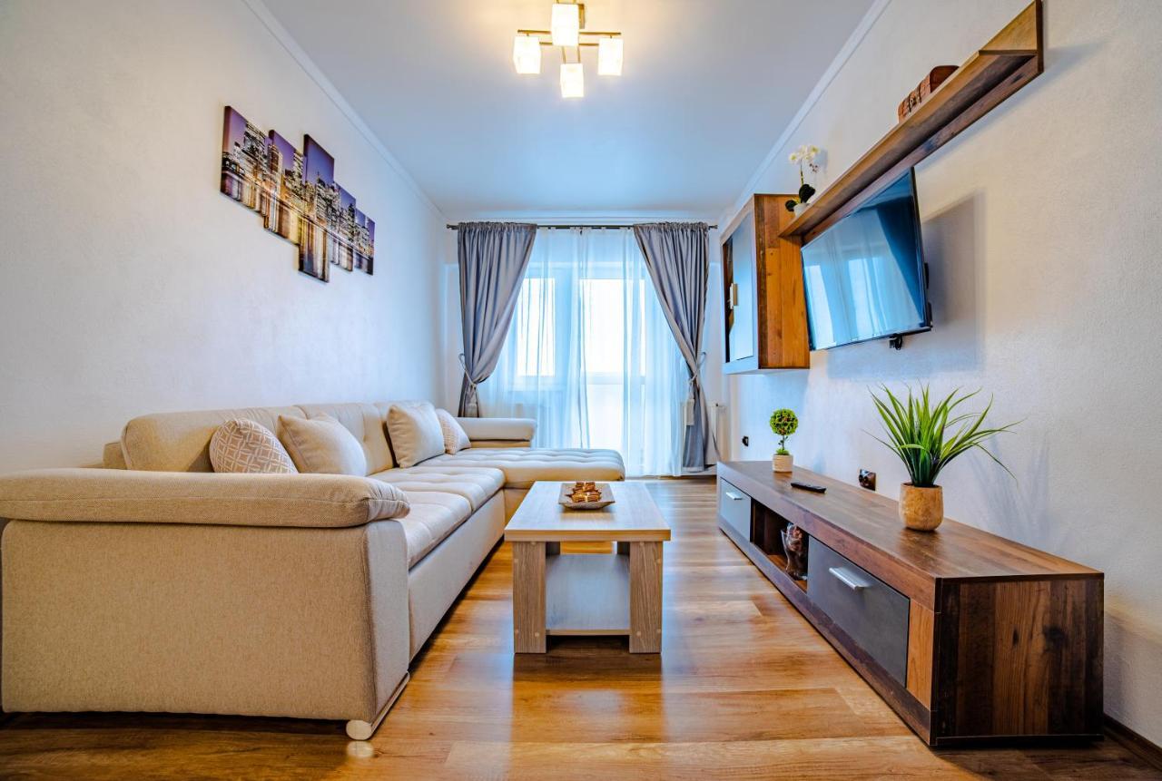 Apartament Garii Brassó Kültér fotó