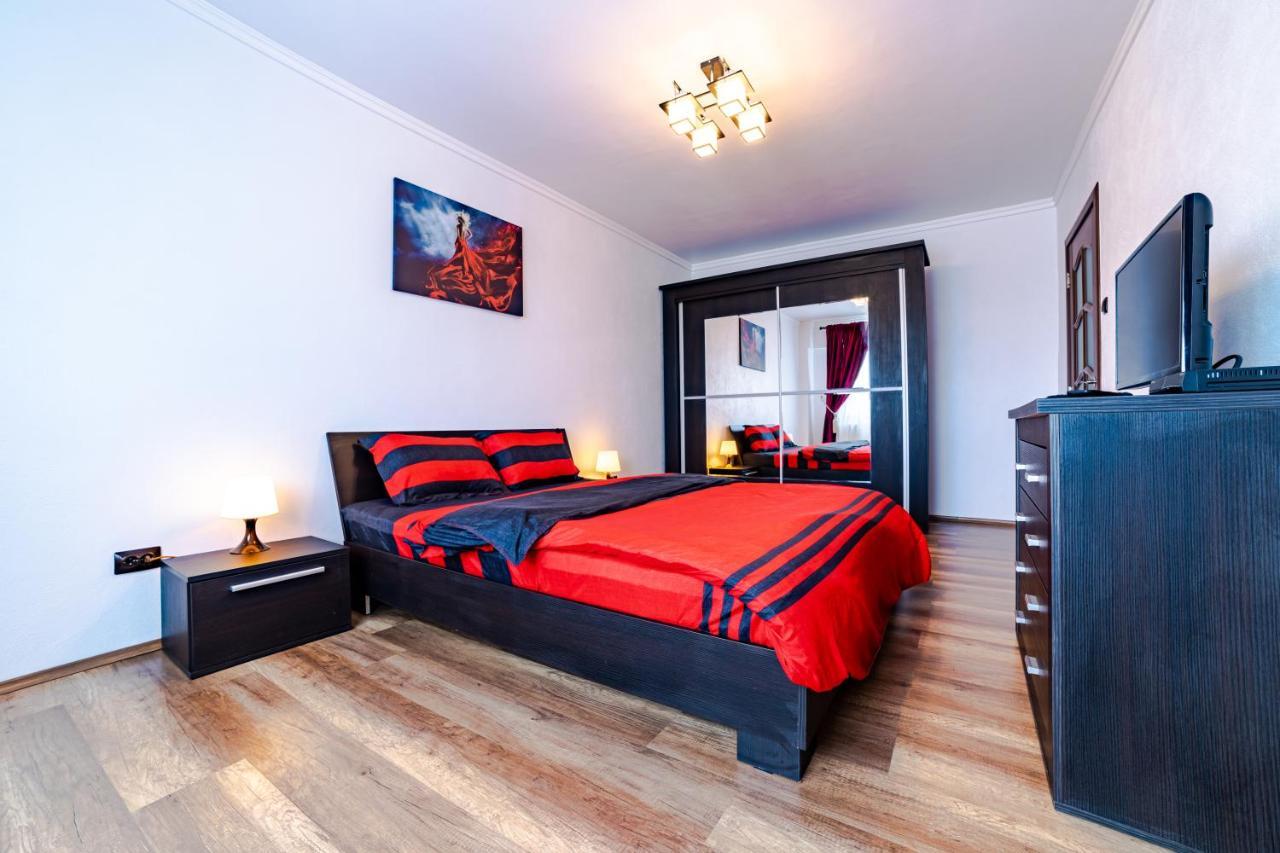 Apartament Garii Brassó Kültér fotó